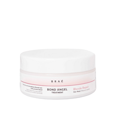 BRAΓ Blonde Repair Mask 200g