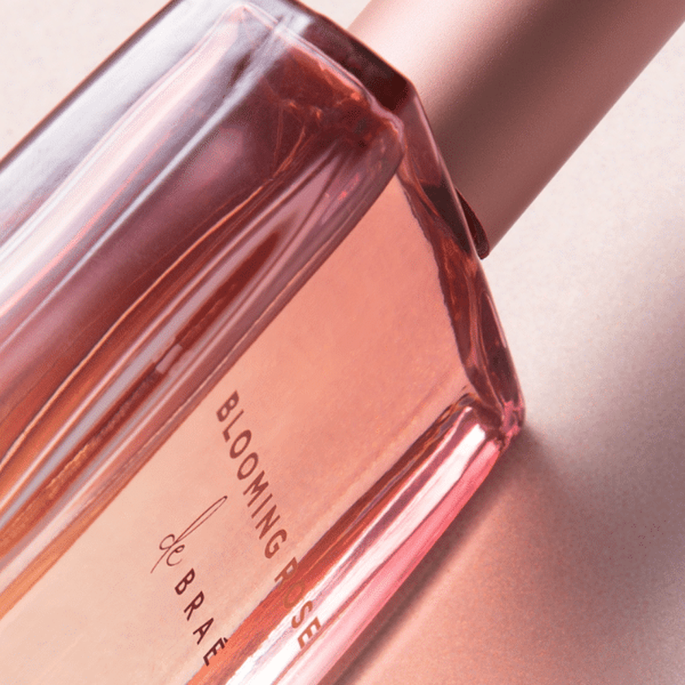 عطر الشعر برائحة الورد المتفتح من براى، 50 مل