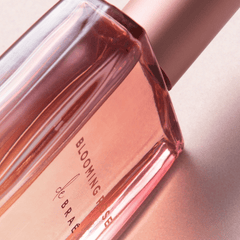 عطر الشعر برائحة الورد المتفتح من براى، 50 مل