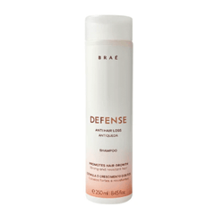 BRAΓ Defense Anti-Hair Loss Shampoo 250ml