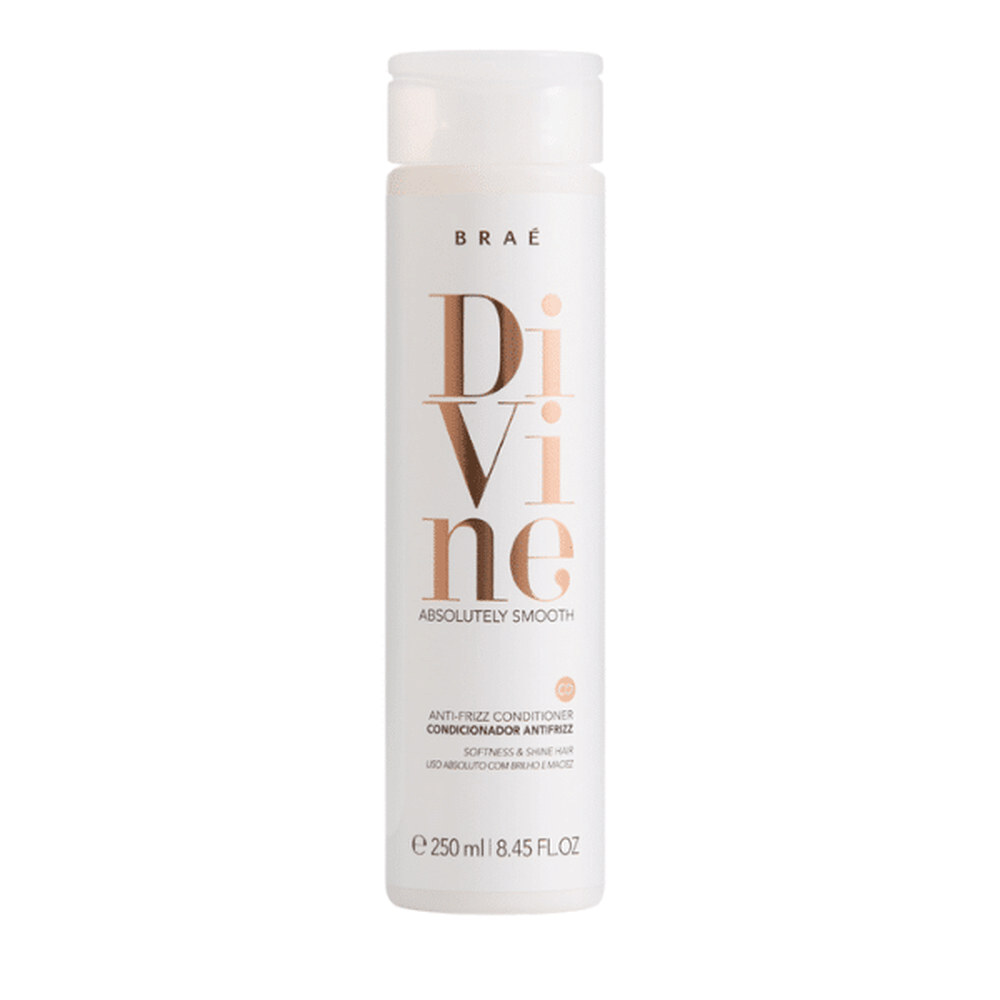 BRAΓ Divine Anti-Frizz Conditioner 250ml