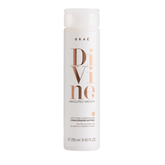BRAΓ Divine Anti-Frizz Conditioner 250ml