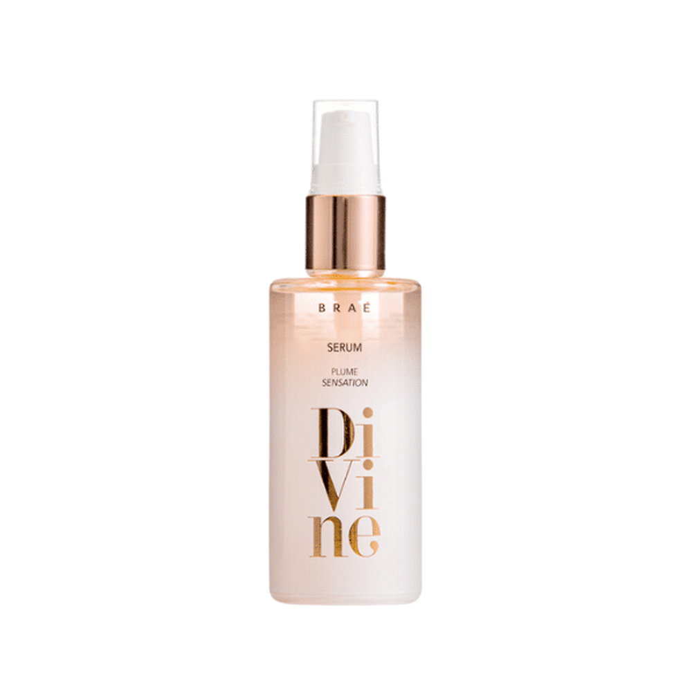 BRAΓ Divine Serum Plum Sensation 60ml