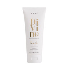 BRAΓ Divine Ten in One Leave-In 200g