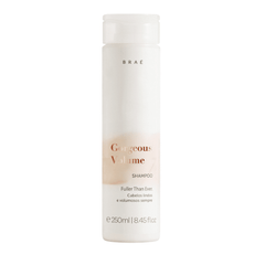 BRAΓ Gorgeous Volume Shampoo 250ml