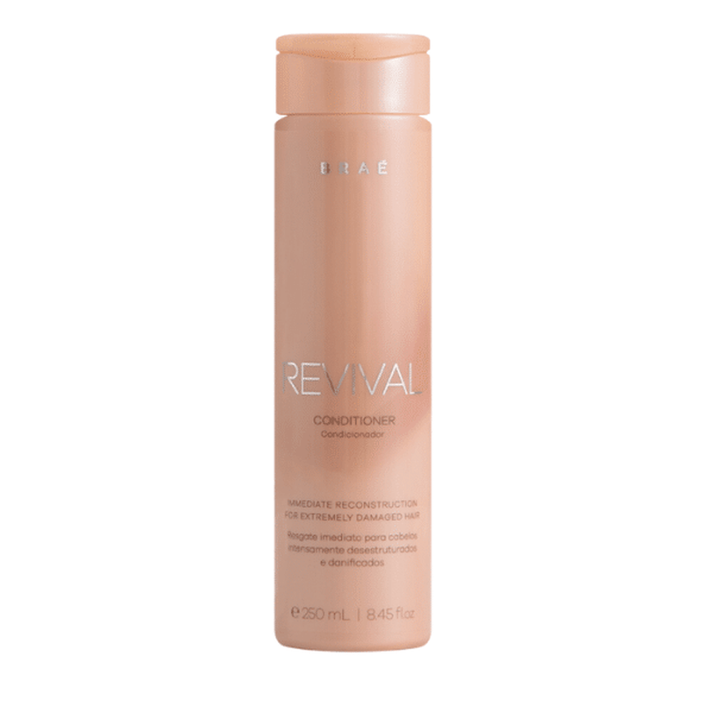BRAΓ Revival Deep Reconstruction Conditioner 250ml