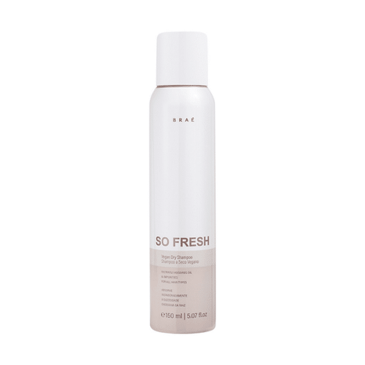 BRAΓ So Fresh Dry Shampoo 150ml