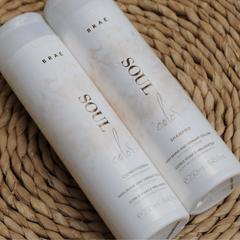 BRAΓ Soul Color Conditioner 250ml