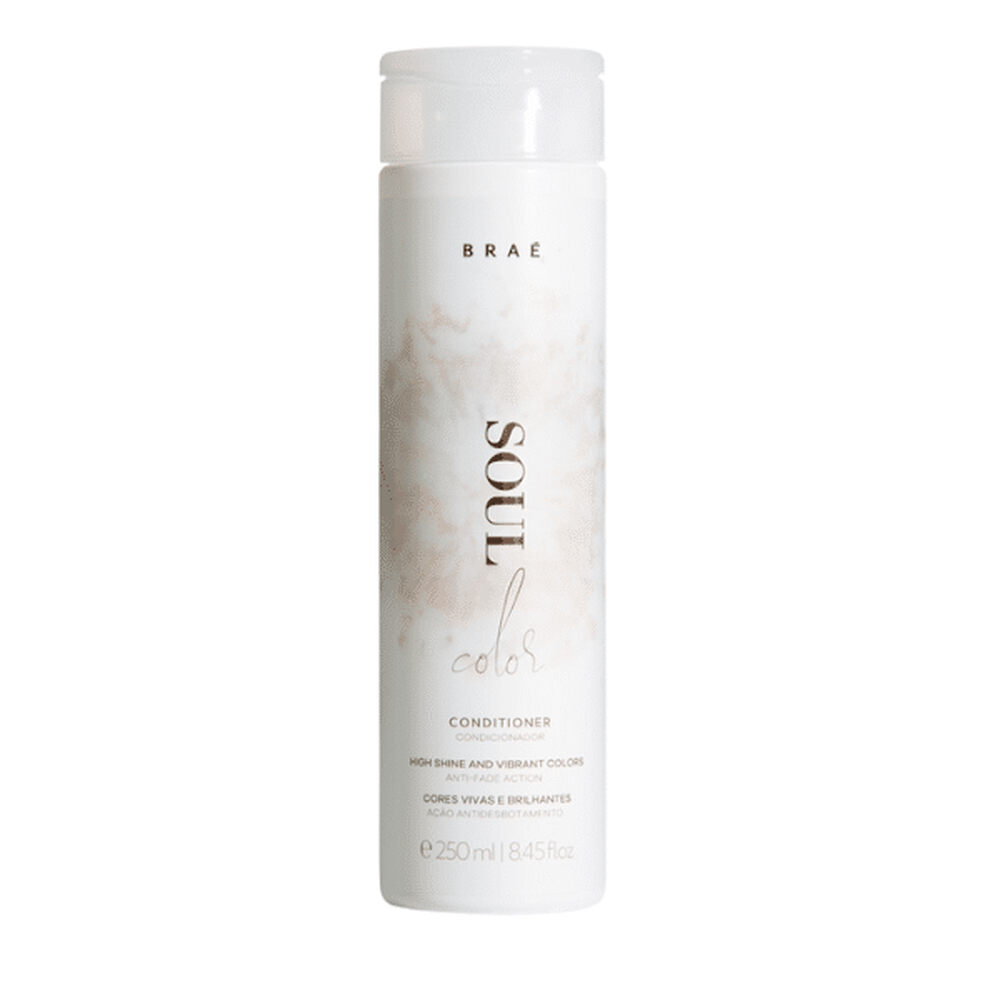 BRAΓ Soul Color Conditioner 250ml