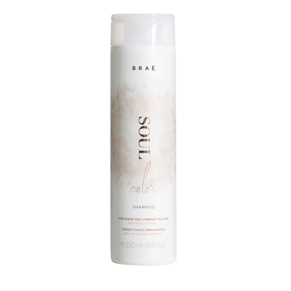 BRAΓ Soul Color Shampoo 250ml