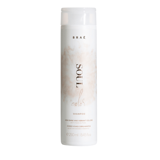 BRAΓ Soul Color Shampoo 250ml