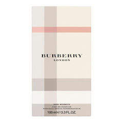 Burberry London For Women Eau De Parfum 100ml