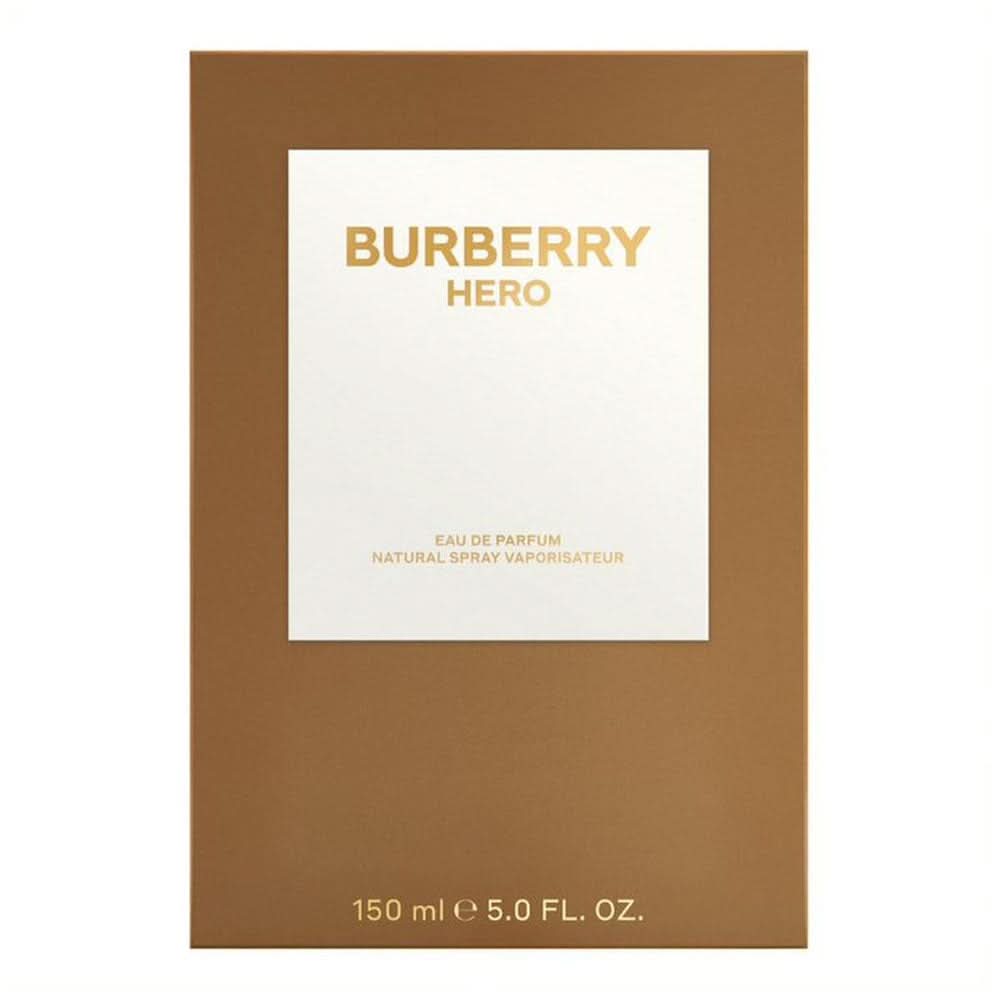 Burberry Hero For Men Eau De Parfum 150ml