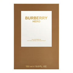 Burberry Hero For Men Eau De Parfum 150ml