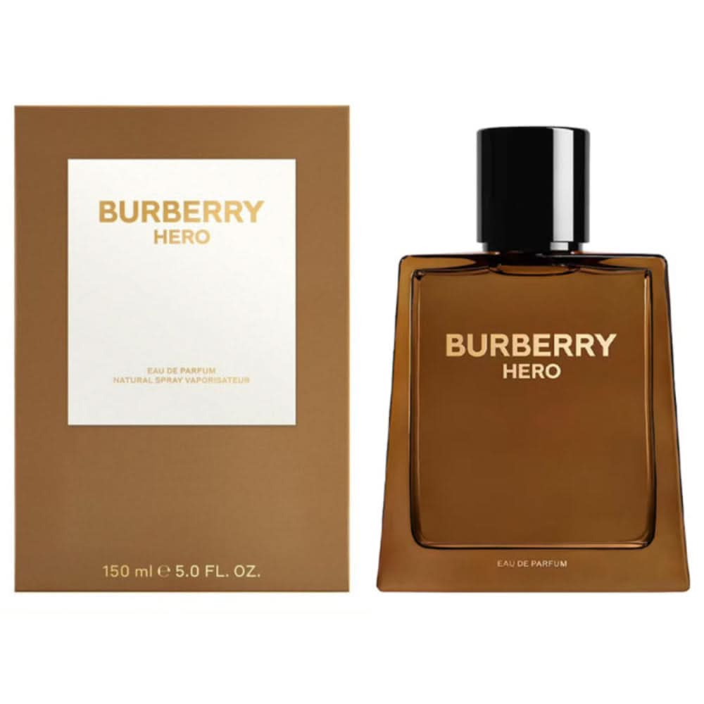 Burberry Hero For Men Eau De Parfum 150ml
