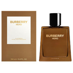Burberry Hero For Men Eau De Parfum 150ml