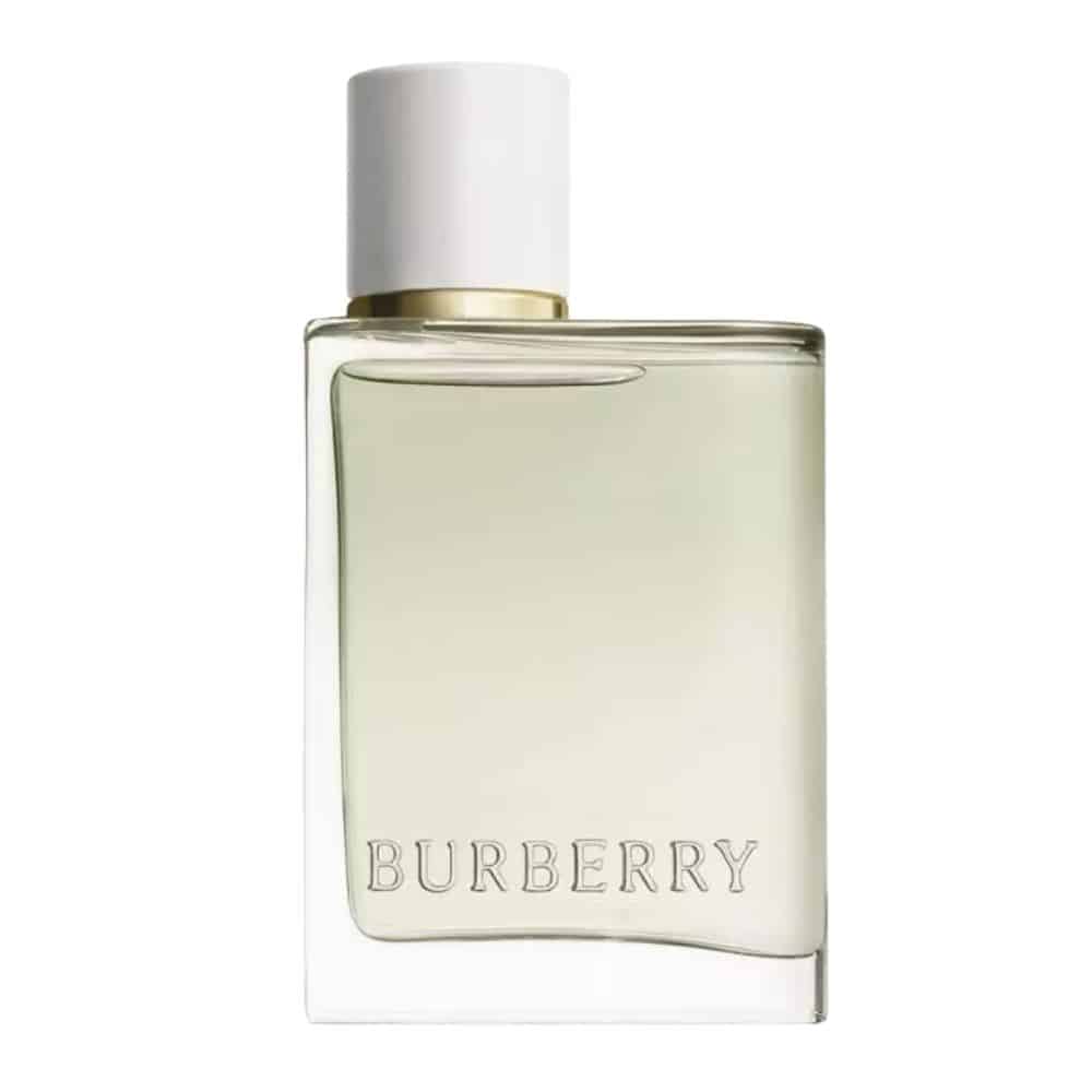 عطر بربري هير او دي تواليت 100 مل