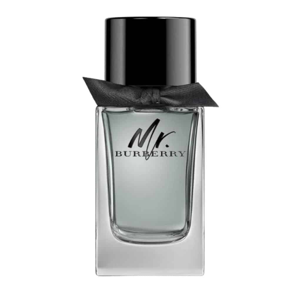 عطر بربري مستر بربري أو دي تواليت للرجال، 100 مل