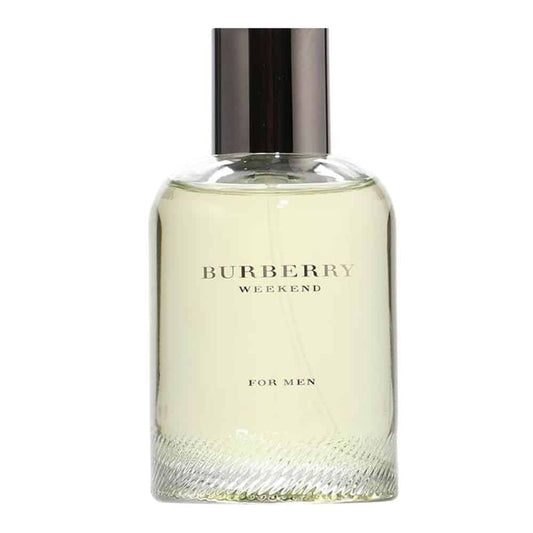 عطر بربري ويك إند للرجال، ماء تواليت 100 مل (جديد)