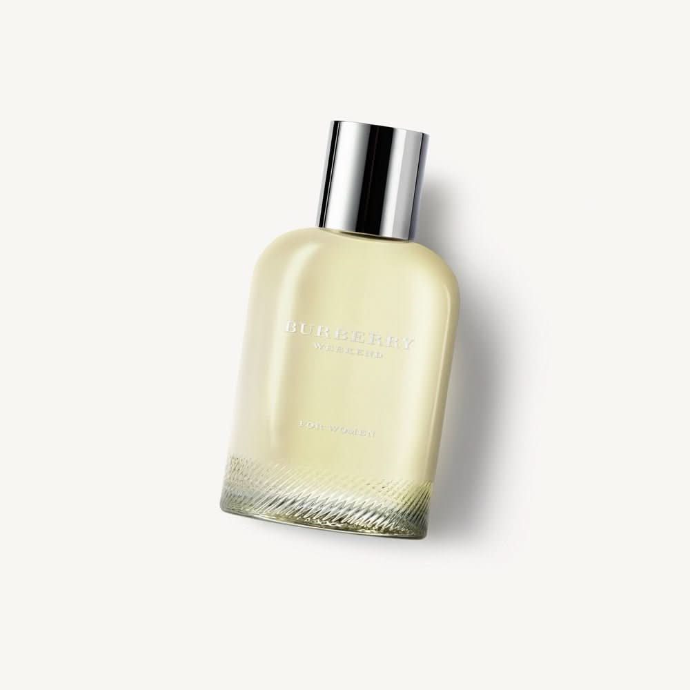 Burberry Weekend For Men Edt 100Ml (New)