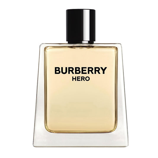 Burberry Hero For Men Eau De Toilette 100ml