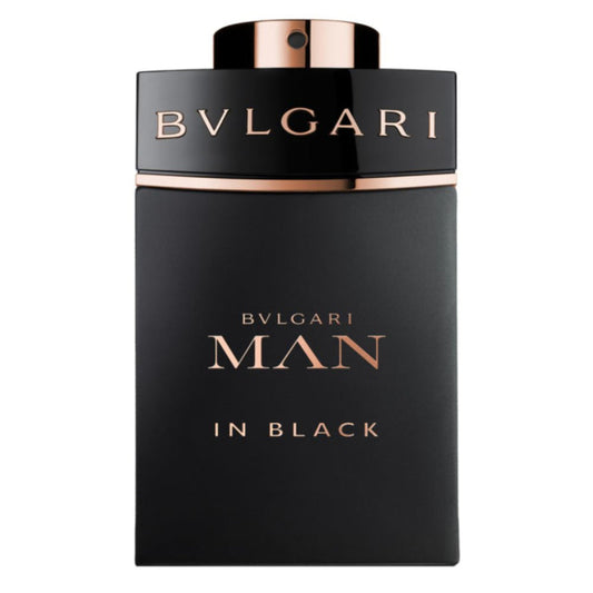 Bvlgari Man In Black For Men Eau De Parfum 100ml