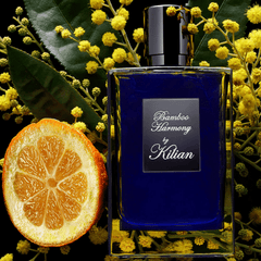 عطر بامبو هارموني من كيليان، ماء عطر 50 مل
