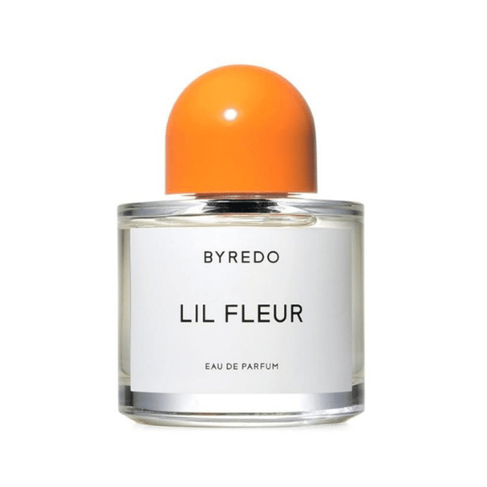 عطر بايريدو ليل فلور زعفران إصدار محدود، ماء عطر 100 مل