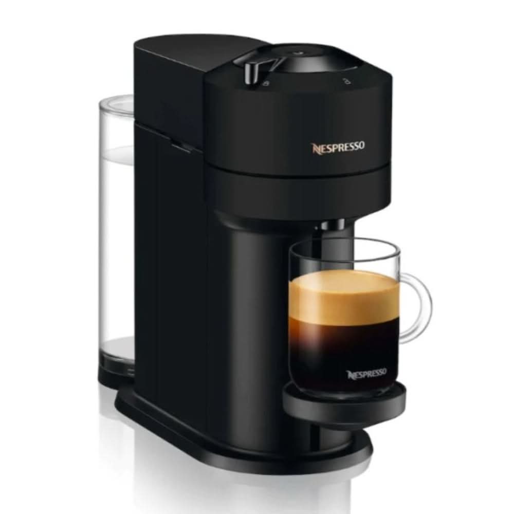 Vertuo Next coffee maker
