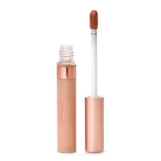 Canmake - Cover & Stretch Concealer UV SPF 30 PA++