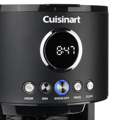 Cuisinart Neutrals Drip Coffee Maker