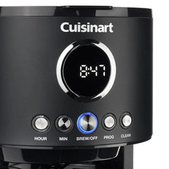 Cuisinart Neutrals Drip Coffee Maker