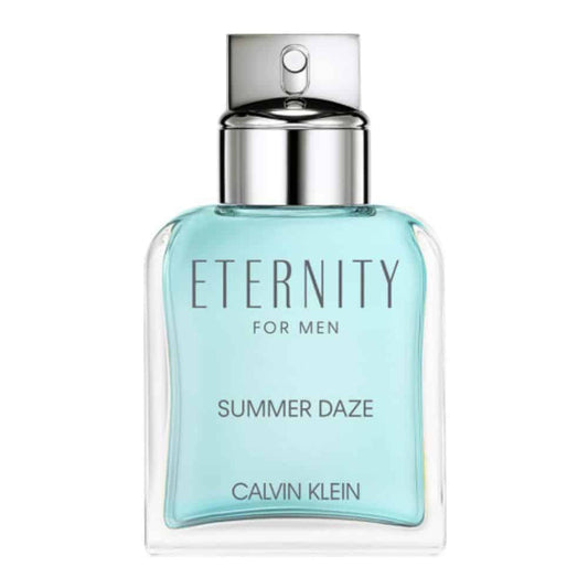 عطر كالفن كلاين إتيرنيتي سمر دايز للرجال، ماء تواليت، 100 مل
