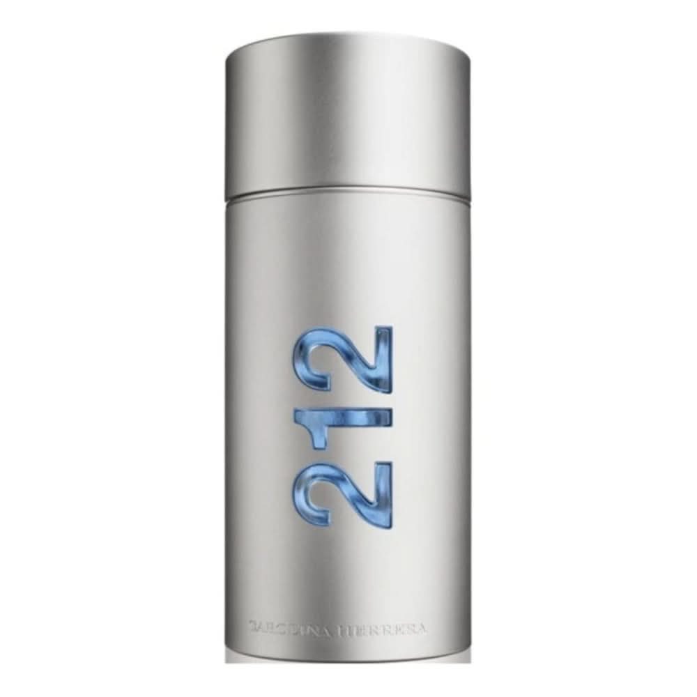عطر كارولينا هيريرا 212 مين للرجال، أو دو تواليت، 50 مل