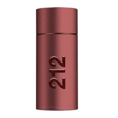 Carolina Herrera 212 Sexy For Men Eau De Toilette 100ml