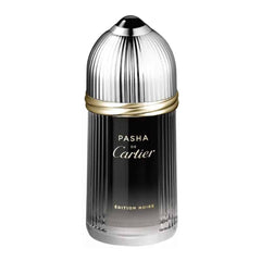 عطر كارتييه باشا إيديشن نوار، إصدار محدود للرجال، ماء تواليت 100 مل