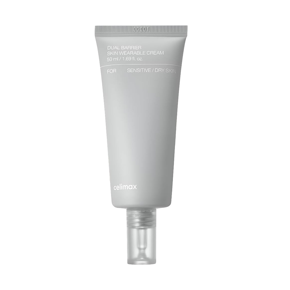 Celimax Dual Barrier Skin Wearable Cream 50ml
