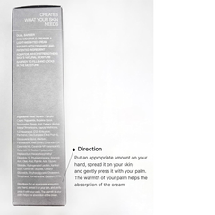 Celimax Dual Barrier Skin Wearable Cream 50ml