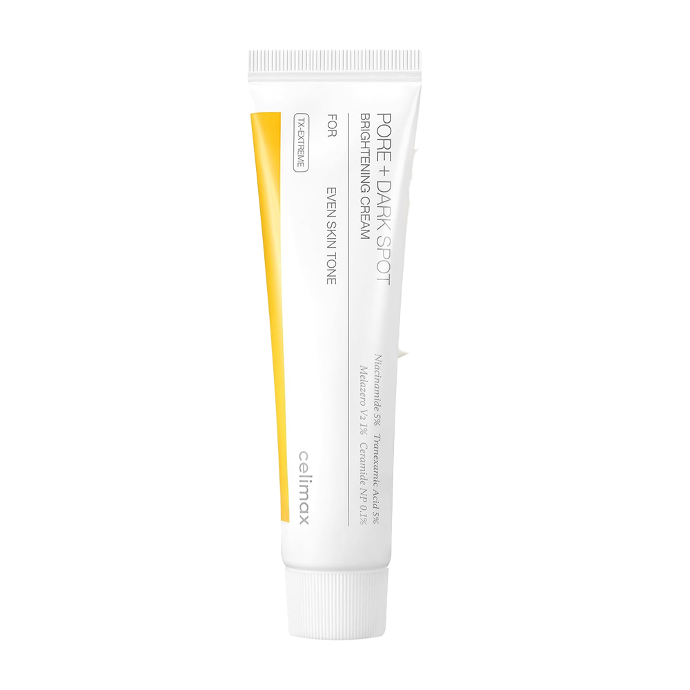 Celimax Pore + Dark Spot Brightening Cream 35ml