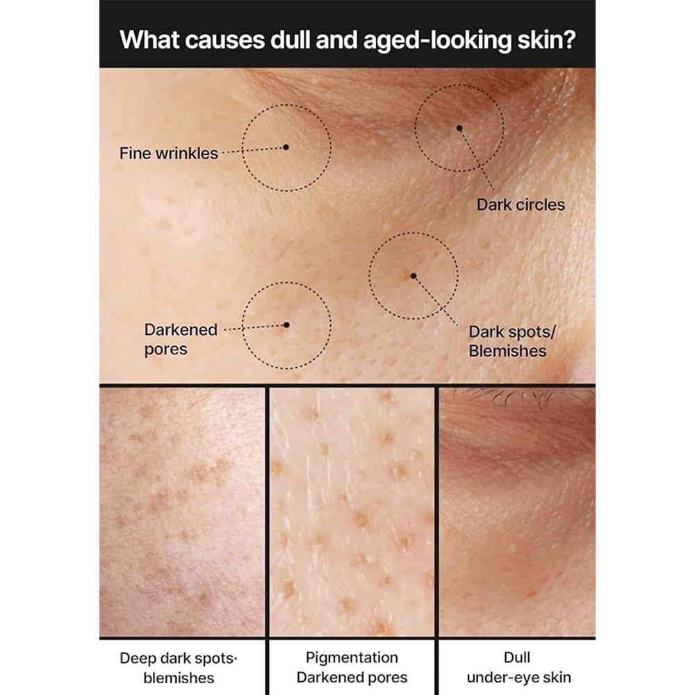 Celimax Pore + Dark Spot Brightening Cream 35ml