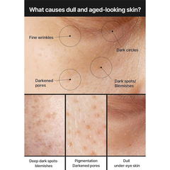 Celimax Pore + Dark Spot Brightening Cream 35ml