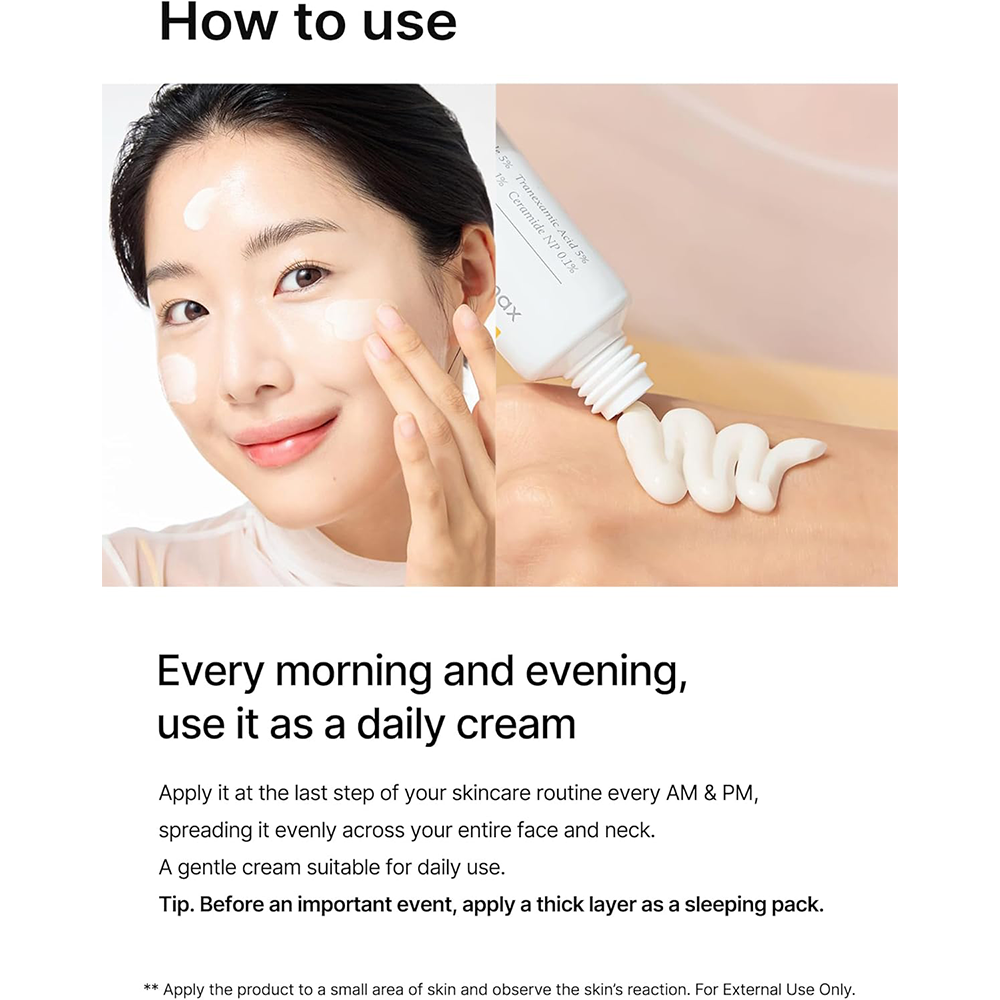 Celimax Pore + Dark Spot Brightening Cream 35ml