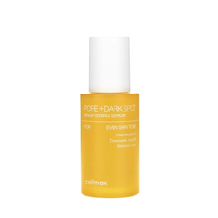 Celimax Pore + Dark Spot Brightening Serum 30ml