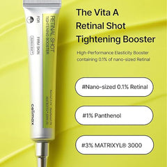 Celimax Vita-A Retinal Shot Tightening Booster 15ml
