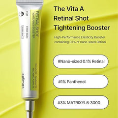 Celimax Vita-A Retinal Shot Tightening Booster 15ml