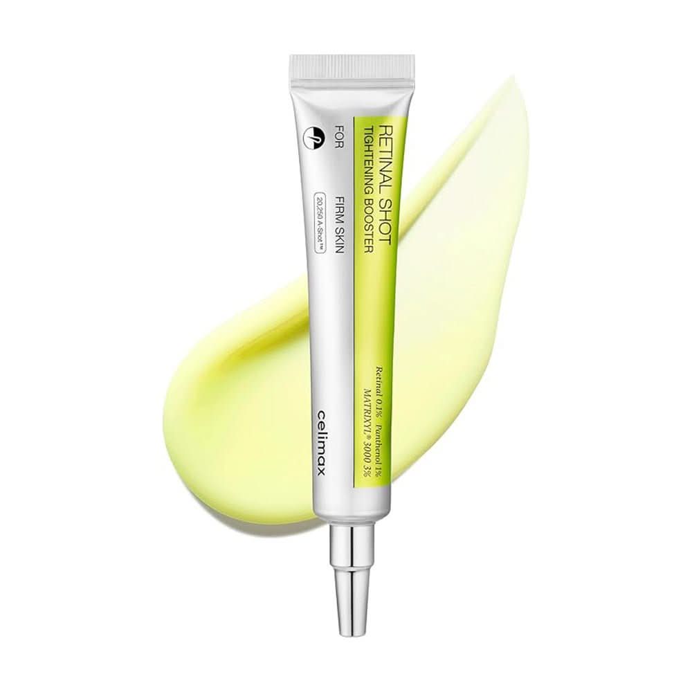 Celimax Vita-A Retinal Shot Tightening Booster 15ml