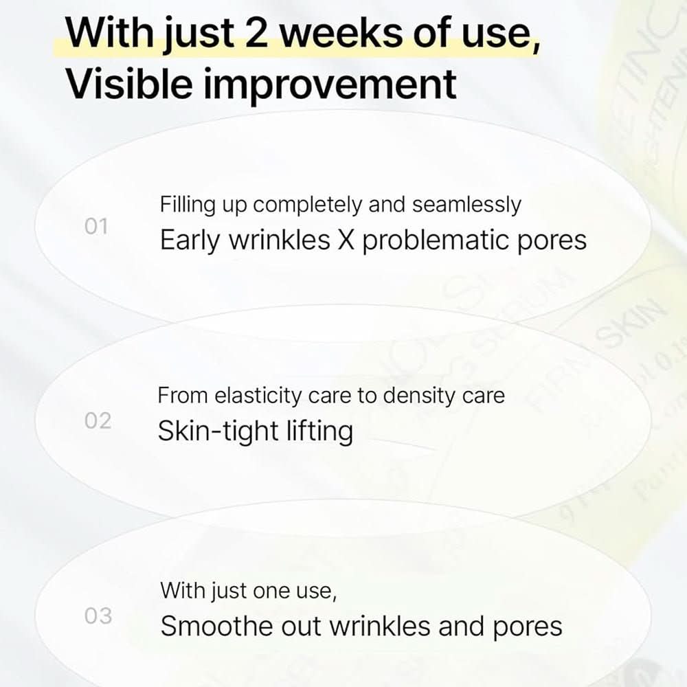 Celimax Vita-A Retinol Shot Tightening Serum 30ml