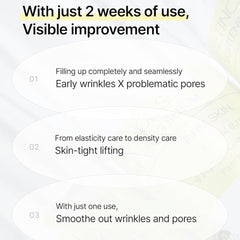Celimax Vita-A Retinol Shot Tightening Serum 30ml