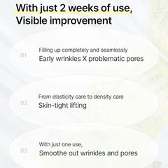 Celimax Vita-A Retinol Shot Tightening Serum 30ml