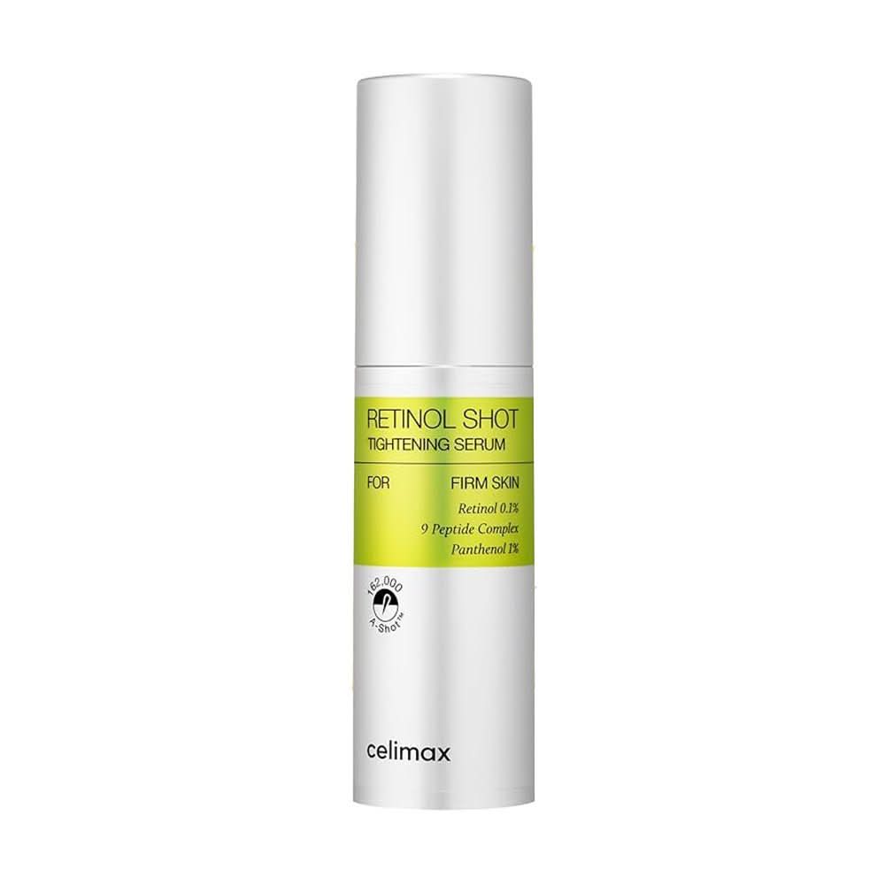 Celimax Vita-A Retinol Shot Tightening Serum 30ml